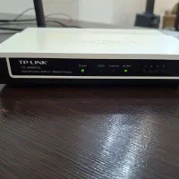 مودم  تی پلینگ