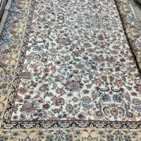 ۲۰ تخته روفرشی ۱۲ متری ابریشمی درجه یک