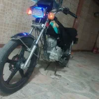 موتور ۲۰۰ پرواز مدل ۹۵