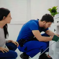 لوله بازکنی پرند رباط‌کریم نصیرشهر وحیدیه فرارت|خدمات پیشه و مهارت|پرند, |دیوار