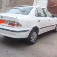 سمند مدل96ef7|خودرو سواری و وانت|زنجان, |دیوار