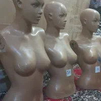 مانکن نیم تنه