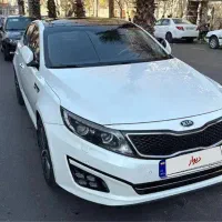 اپتیما ۲۰۱۵ سفید