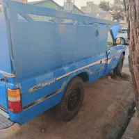 سایپا وانت برای بار درخدمتم