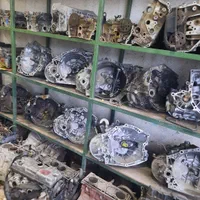 قطعات فنی استوک علی پبرنیا با ضمانت انواع خودروها|قطعات یدکی و لوازم جانبی|رشت, حومه رشت|دیوار