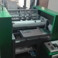 دستگاه دستمال کاغذی و نایلون فریزر|ماشینآلات صنعتی|مراغه, |دیوار