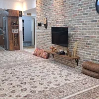 فروش منزل ۲ طبقه  بلوار دشتی