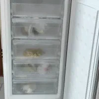 یخچال فریزر ایستکول ۵کشو|یخچال و فریزر|لاهیجان, کوی آزادگان|دیوار