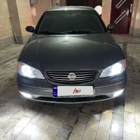نیسان ماکسیما اتومات مدل ۱۳۸۵