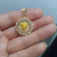 گوشواره ی ست و مناسب عکس