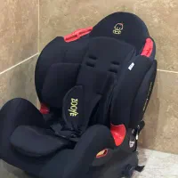 صندلی کودک برای ماشین