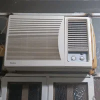 فروش کولر ویخچال فریزر سالم هیچ مشکلی ندارند|کولر گازی و فن‌کوئل|باغ ملک, |دیوار