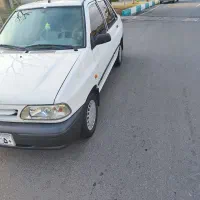 پراید 131 se مدل 1392|خودرو سواری و وانت|ری, هاشم‌آباد|دیوار