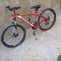دوچرخه سایز ۲۹