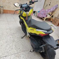 لیفان kvp150|موتورسیکلت|اصفهان, شاهد|دیوار