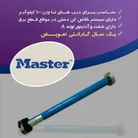 کرکره برقی صنعتی و ساختمانی|خدمات پیشه و مهارت|ساوه, |دیوار