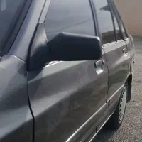 پراید ۱۳۲ تمیز