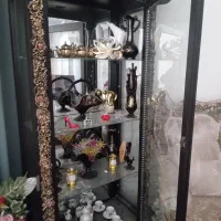 بوفه|بوفه، ویترین، کنسول|یزد, |دیوار