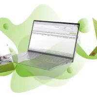 آموزش نرم افزار سپیدار سیستم و کاربرد آن در اکسل