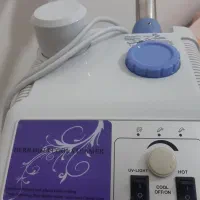 دستگاه بخور دولول مدل LQ-838