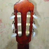 گیتار Mat2 به همراه کاور|گیتار، بیس، امپلیفایر|تربت‌حیدریه, قائم|دیوار