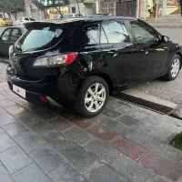mazda3 new|خودرو سواری و وانت|گرگان, |دیوار