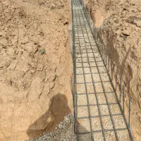 فروش زمین  بهترین لوکیشن جاده خیاران