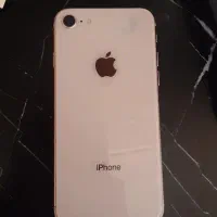 iPhone 8