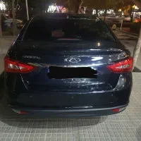 آریزو5ie مدل ۴۰۲ مشکی ۶۰تا کار، توضیحات