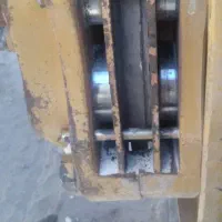 آهنگری دستگاه سنگین بلدوزر.بیل مکانیکی.