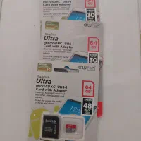 کارت حافظه|قطعات و لوازم جانبی رایانه|مشهد, آزادشهر|دیوار