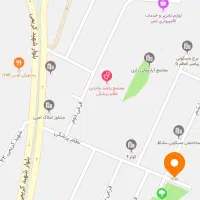 فروش امتیاز یک واحد ۱۲۵متری در کریمی