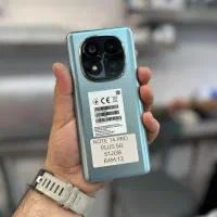 شیائومی ردمی نوت ۱۴ پرو پلاس