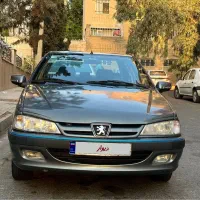 پژو پرشیا (سال)