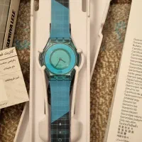 ساعت سواچ|ساعت|تهران, خواجه نظام الملک|دیوار