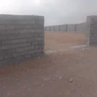 زمین ویلایی حصار امند هم نقدی ومعاوضه با آپارتمان