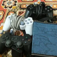 پلی استیشن۲|کنسول، بازی ویدئویی و آنلاین|ازنا, |دیوار