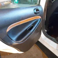 رودری۲۰۶ مگان|قطعات یدکی و لوازم جانبی|مشهد, گلبرگ شمالی|دیوار