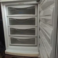 یخچال در حد نو البرز  فوری