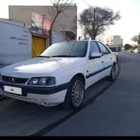 پژوslx مدل ۹۰خیلی تمیز فقط معاوضه با پراید وانت