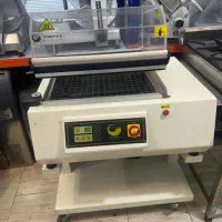 شیرینگ نادی پک nps80 بسته بندی وکیوم