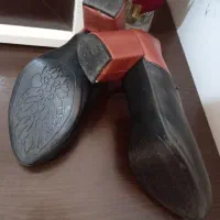 کفش زنانه|کیف، کفش، کمربند|شیراز, معالی‌آباد|دیوار