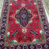 فرش دست باف نو