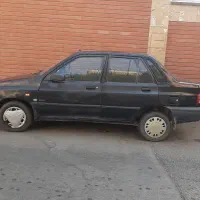 پراید مدل 85|خودرو سواری و وانت|تهران, ترمینال جنوب|دیوار