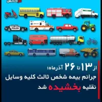 صدور و تمدید انواع بیمه نامه به صورت رسمی|خدمات مالی، حسابداری، بیمه|تهران, هفت حوض|دیوار