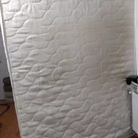 تشک طبی فنری دو نفره رویال