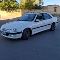 پژو پارس سال مدل ۹۹