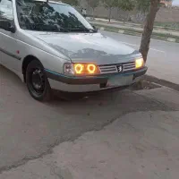 پژو ۴۰۵|خودرو سواری و وانت|اسفراین, |دیوار