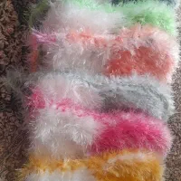 لیف دست بافت