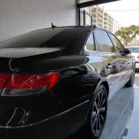 آزرا مدل ۲۰۰۸